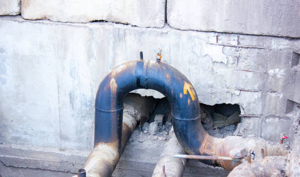 Best Local water damage restoration  in Woodmore, MD