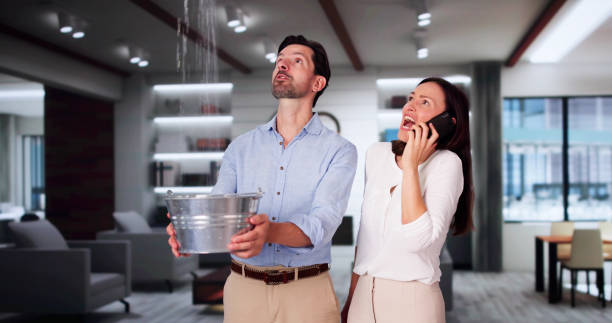 Best Fire Damage Restoration  in Woodmore, MD